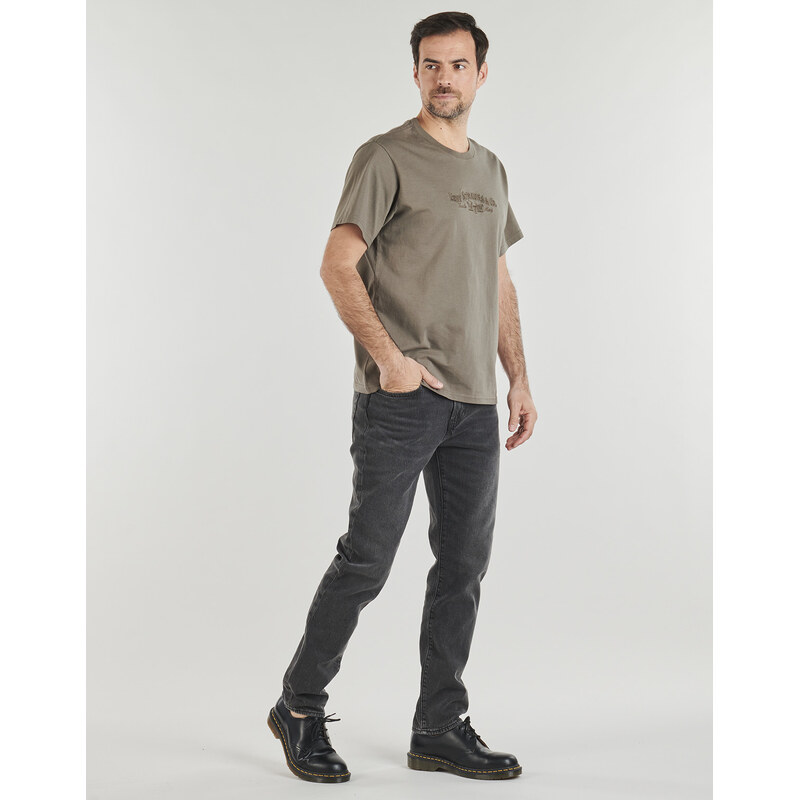 Levis Trička s krátkým rukávem SS RELAXED FIT TEE