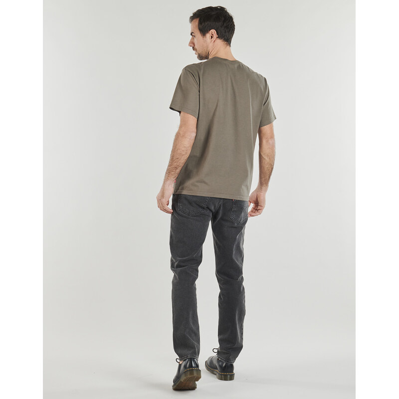 Levis Trička s krátkým rukávem SS RELAXED FIT TEE
