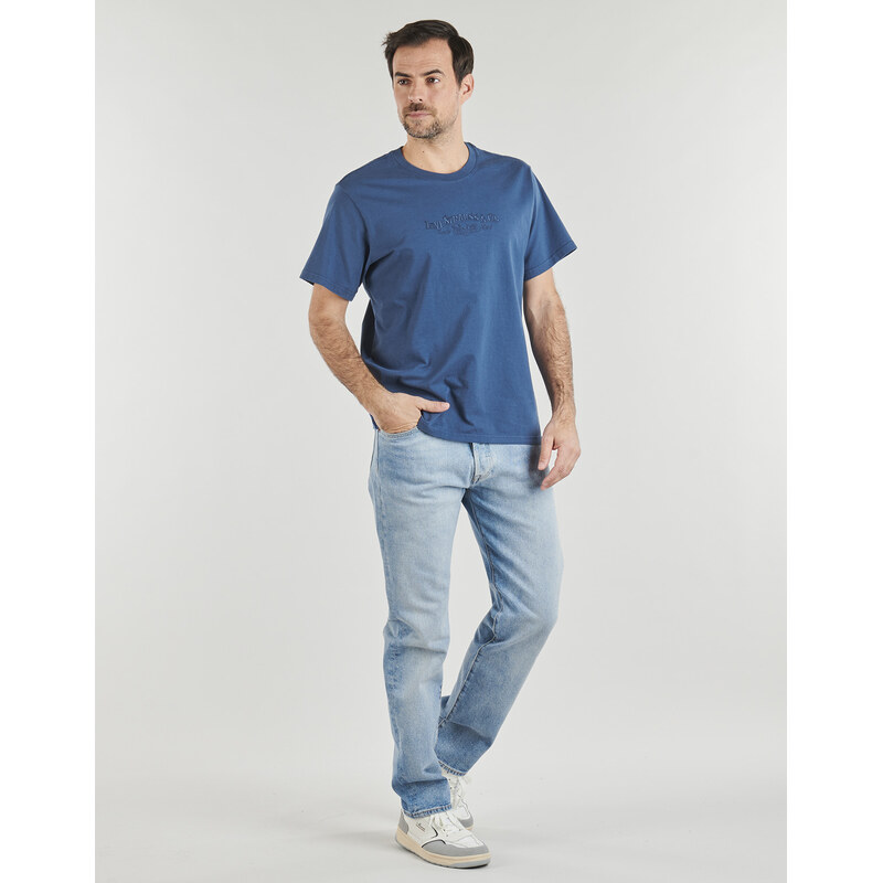 Levis Trička s krátkým rukávem SS RELAXED FIT TEE
