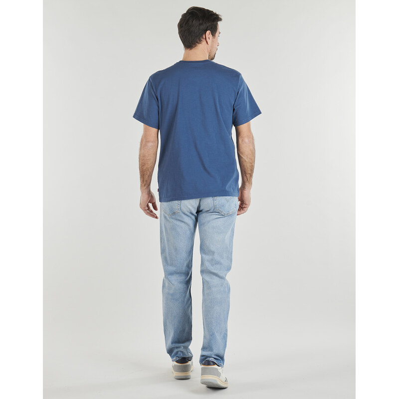 Levis Trička s krátkým rukávem SS RELAXED FIT TEE
