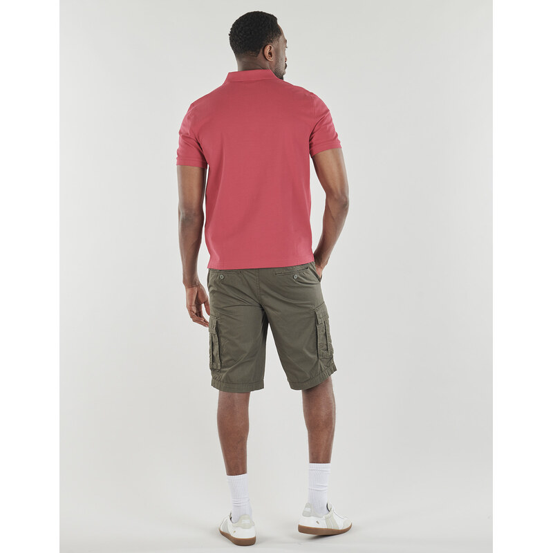 Gant Polo s krátkými rukávy REG SHIELD SS PIQUE POLO