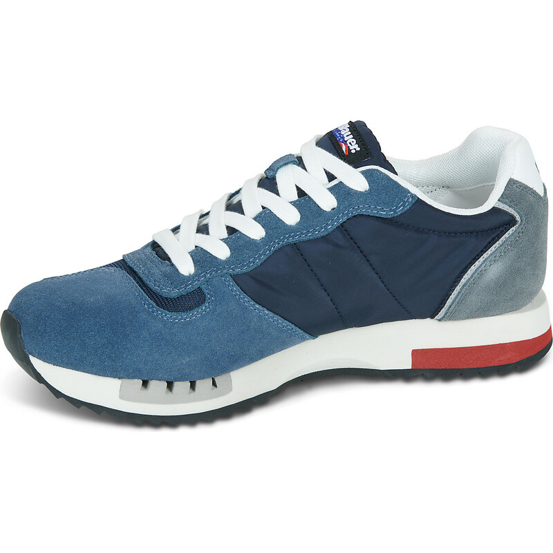 Blauer Tenisky QUEENS