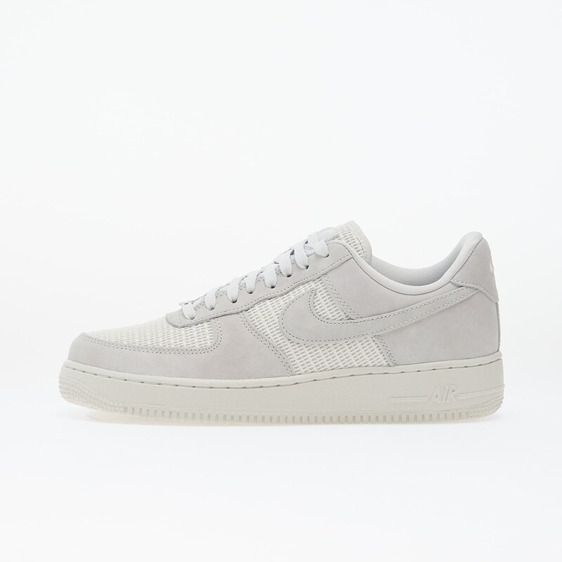 Nike Air Force 1 07 Lv8 Off White/ Off White-Summit White