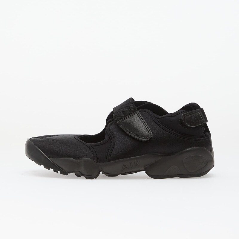 Nike Air Rift Black/ Black-Black