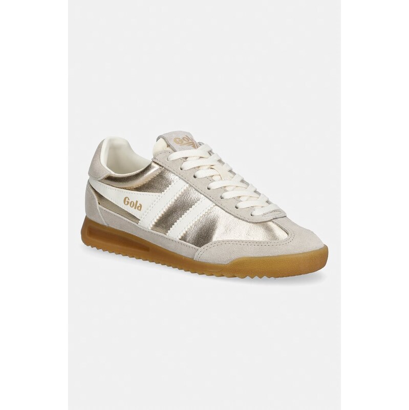 Gola FIREFLY METALLIC sneakers boty dámské 114861435