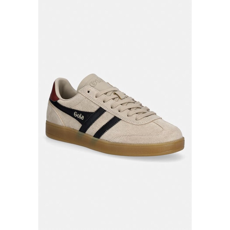 Gola VIPER sneakers boty pánské semišové
