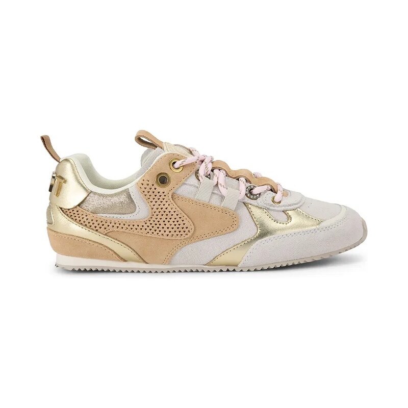 Kurt Geiger London Kurt Slim Runner sneakers boty dámské kožené
