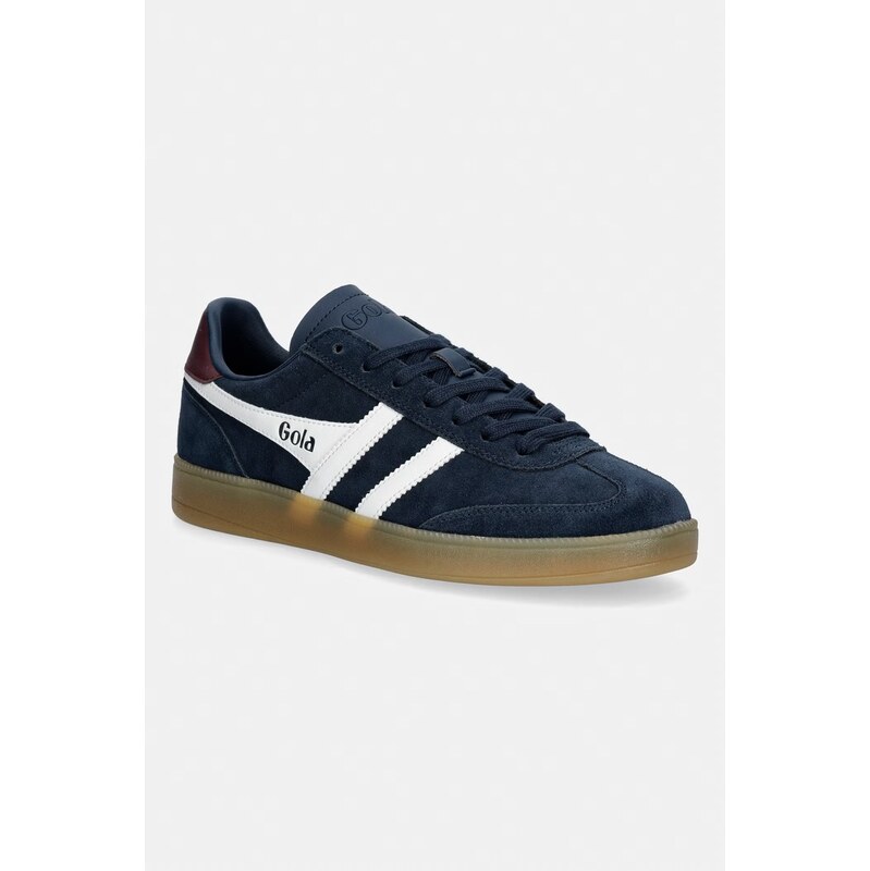 Gola VIPER sneakers boty pánské semišové