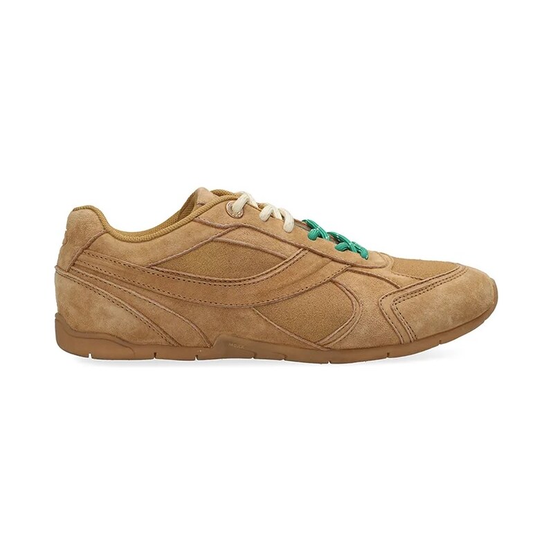 Mexx TYCE SPICY Sneaker sneakers boty dámské kožené