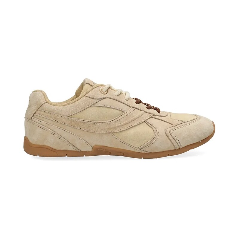 Mexx TYCE SPICY Sneaker sneakers boty dámské kožené
