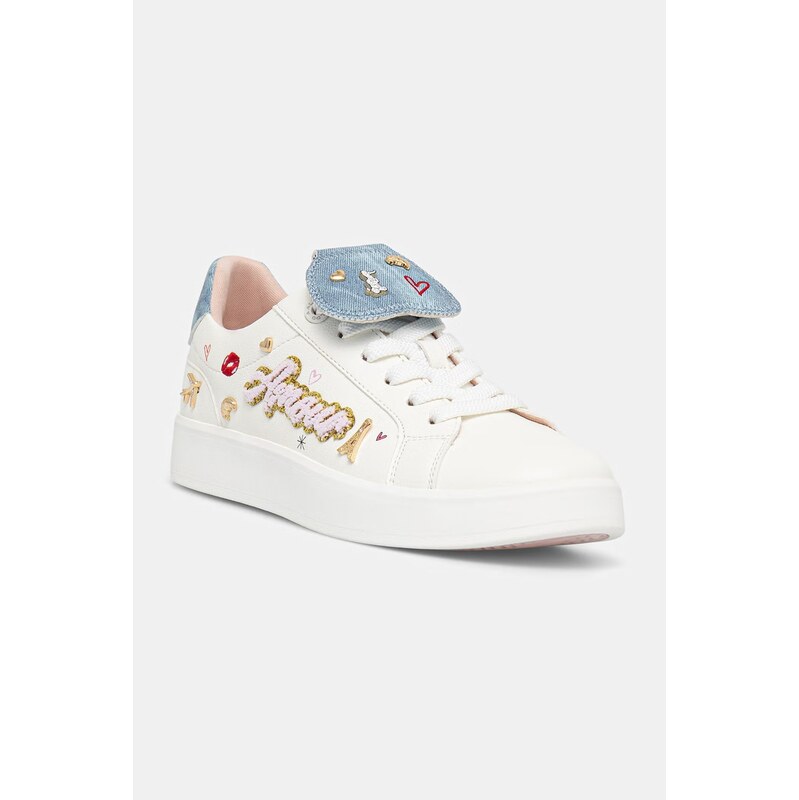 Aldo FRENCHIE sneakers boty dámské 114844286