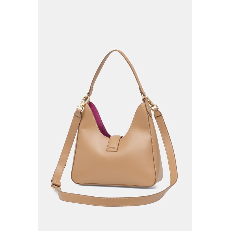 U.S. Polo Assn. crossbody kabelka dámská z imitace kůže MARGARET