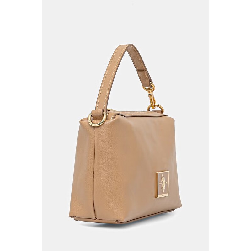 U.S. Polo Assn. crossbody kabelka dámská z imitace kůže MARGARET