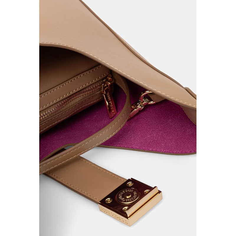 U.S. Polo Assn. crossbody kabelka dámská z imitace kůže MARGARET