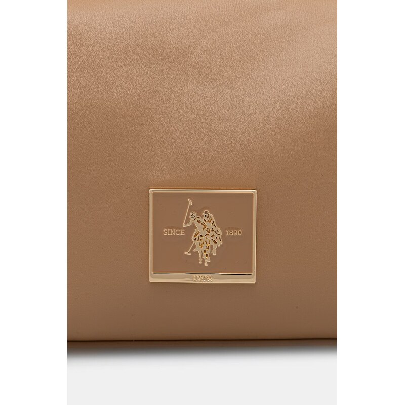 U.S. Polo Assn. crossbody kabelka dámská z imitace kůže MARGARET