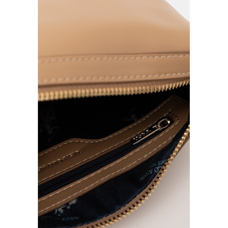 U.S. Polo Assn. crossbody kabelka dámská z imitace kůže MARGARET
