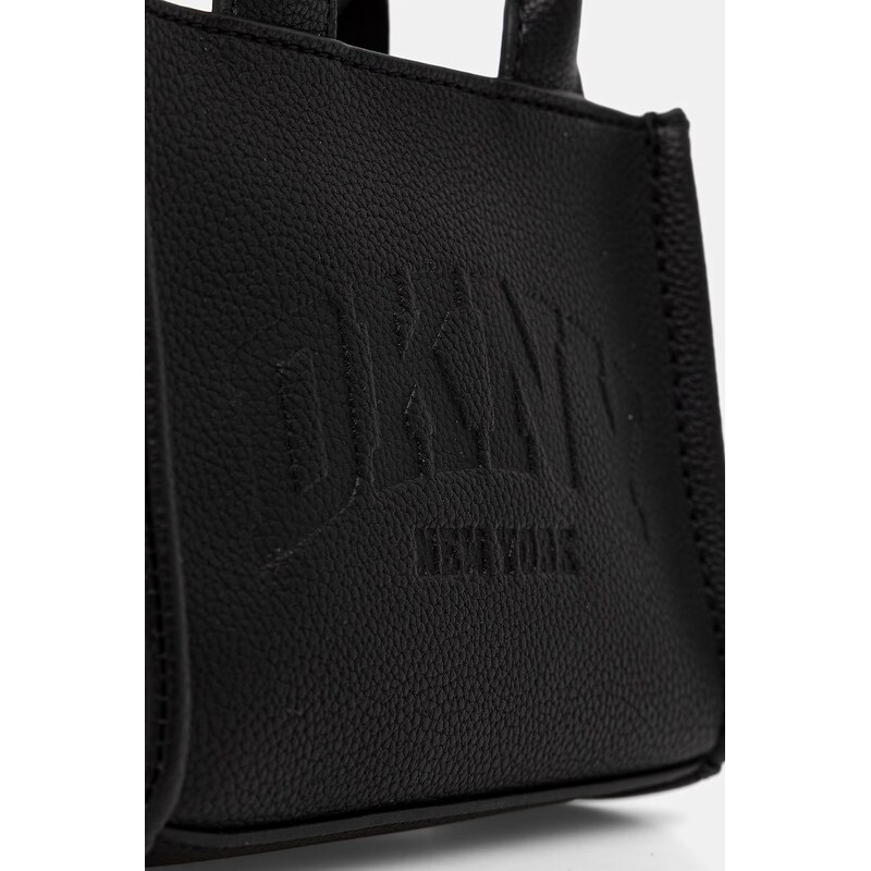DKNY taška dámská z imitace kůže