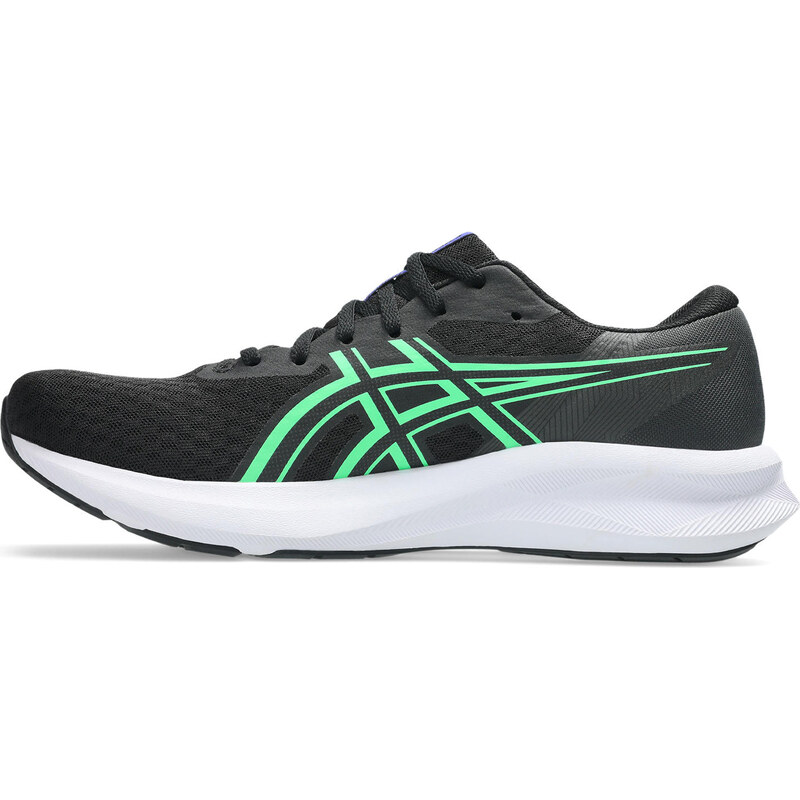 Pánské Boty ASICS PATRIOT 14 1011C050-006 – Černá