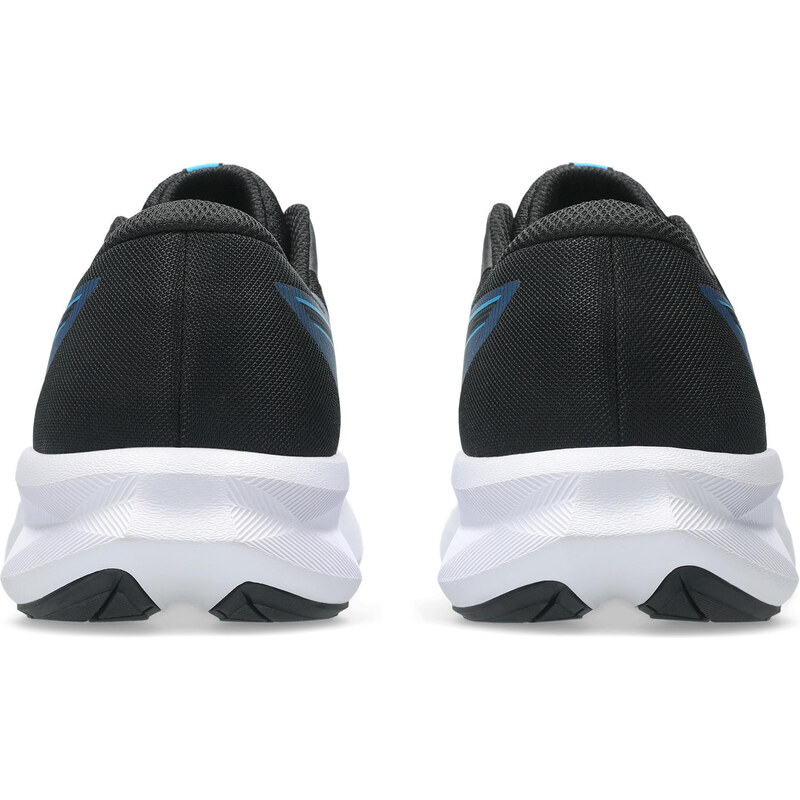Pánské Boty ASICS PATRIOT 14 1011C050-005 – Černá
