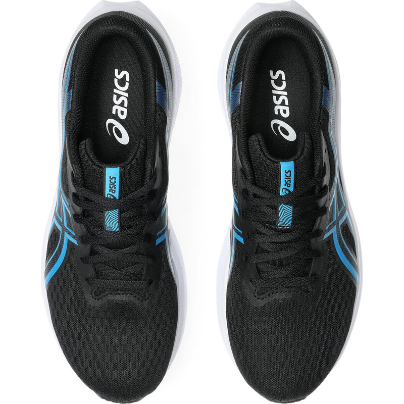 Pánské Boty ASICS PATRIOT 14 1011C050-005 – Černá