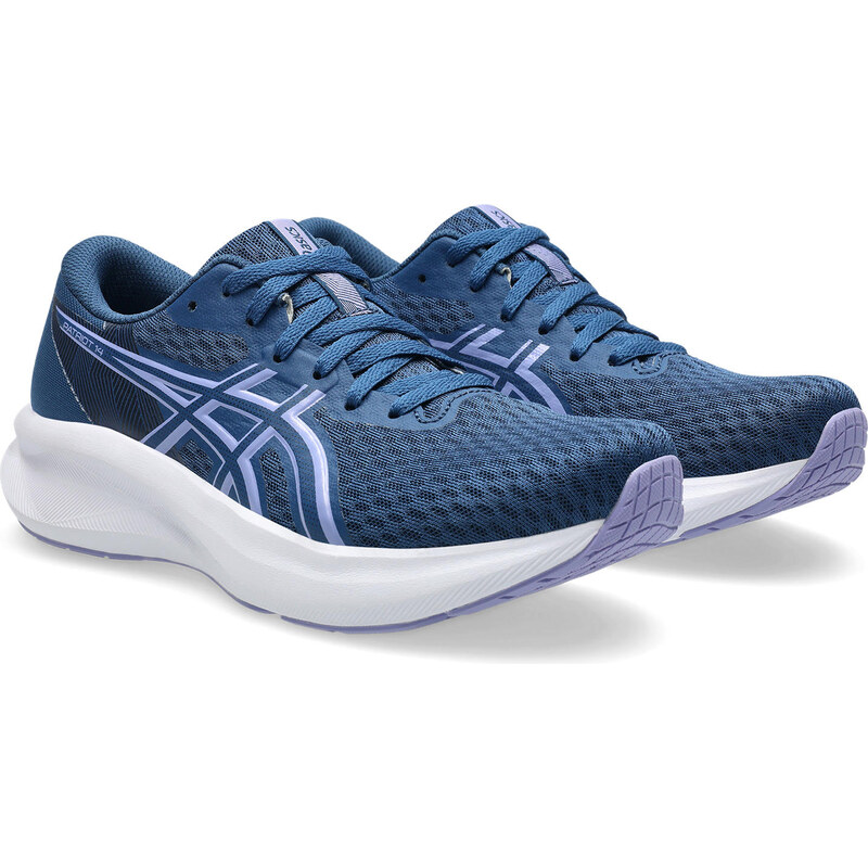 Dámské Boty ASICS PATRIOT 14 1012B836-403 – Tmavě modrá