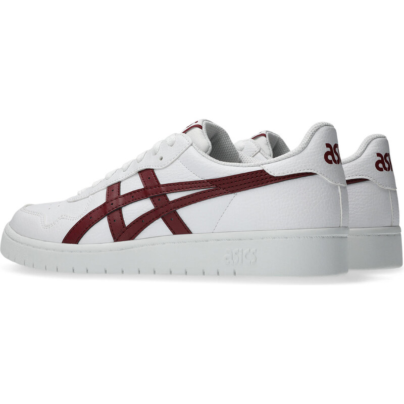 Pánské Nízké tenisky ASICS JAPAN S 1203A615-109 – Bílá
