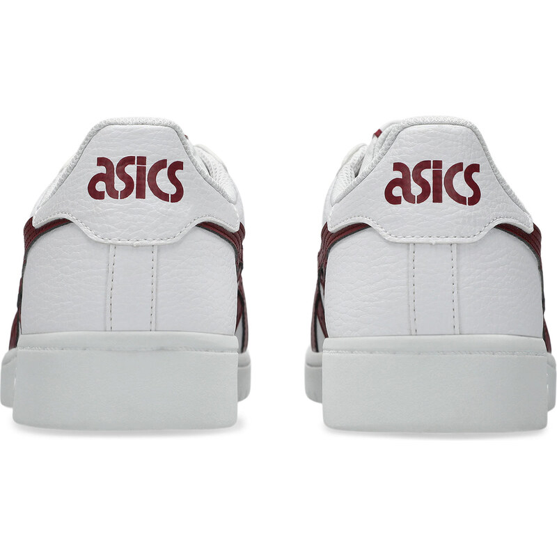 Pánské Nízké tenisky ASICS JAPAN S 1203A615-109 – Bílá