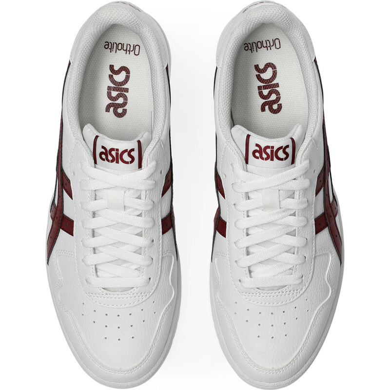 Pánské Nízké tenisky ASICS JAPAN S 1203A615-109 – Bílá