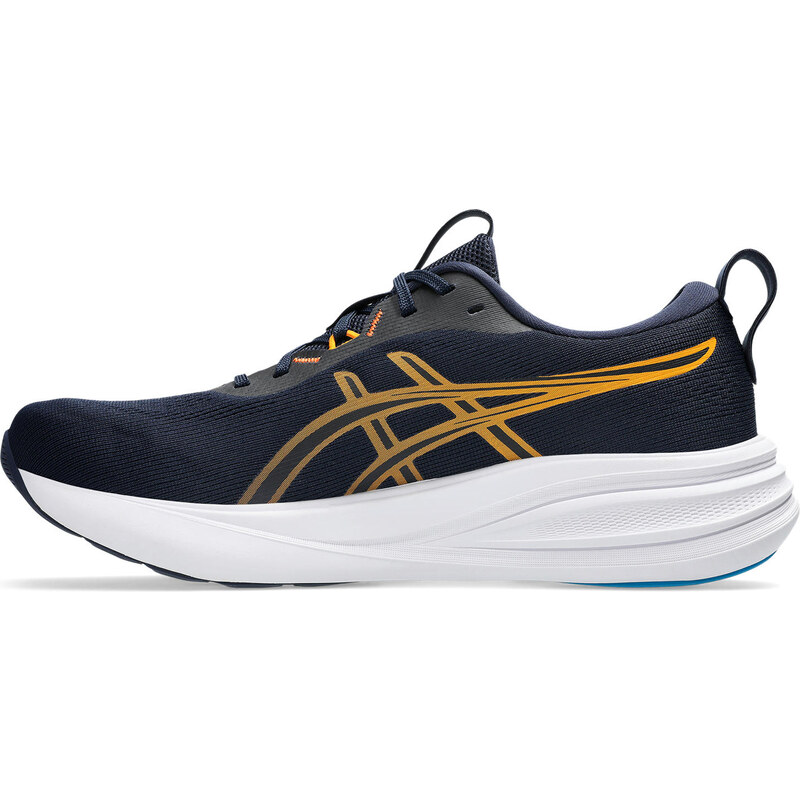 Pánské Boty ASICS GEL-PULSE 17 1011C153-400 – Tmavě modrá