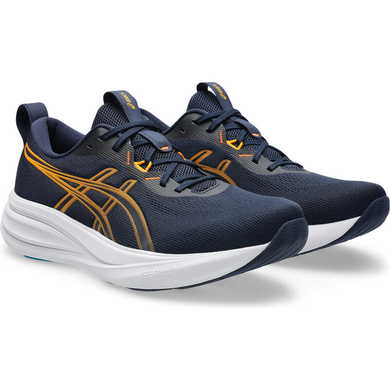 Pánské Boty ASICS GEL-PULSE 17 1011C153-400 – Tmavě modrá