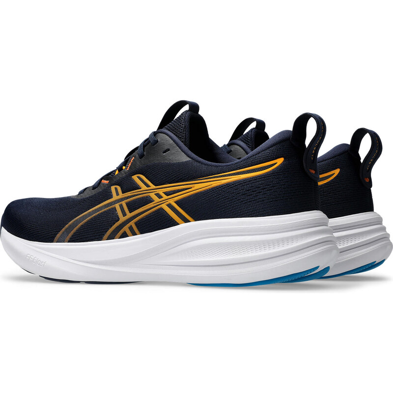 Pánské Boty ASICS GEL-PULSE 17 1011C153-400 – Tmavě modrá