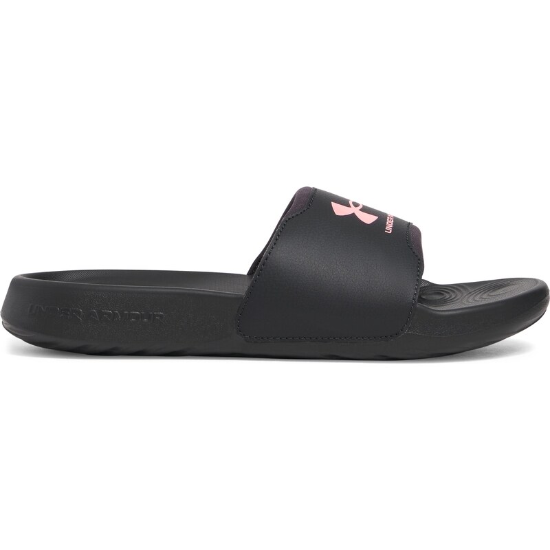 Dámské pantofle Under Armour W Ignite Select šedá 40,5 114737489