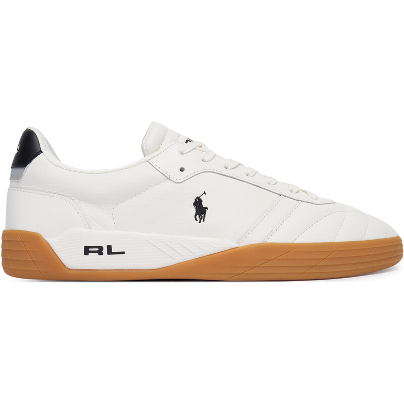 Sneakersy Polo Ralph Lauren