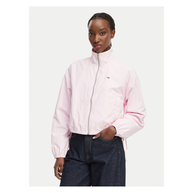 Bunda pro přechodné období Tommy Jeans 114737784