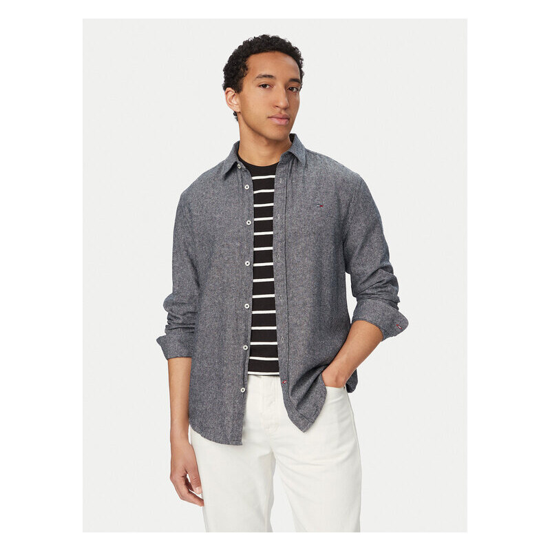 Košile Tommy Jeans