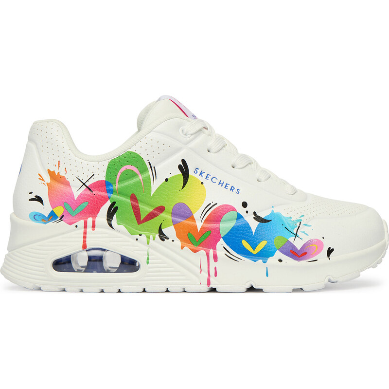 Sneakersy Skechers
