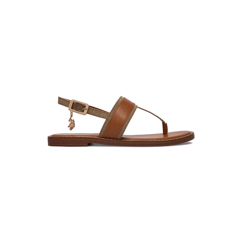 Sandály U.S. Polo Assn. 114740212
