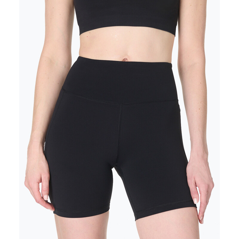 Dámské tréninkové šortky Sweaty Betty Ultimate Studio 6 black