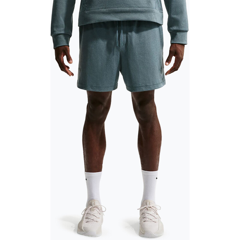 Pánské šortky Nike Primary NanoKnit Dri-Fit Performance 7
