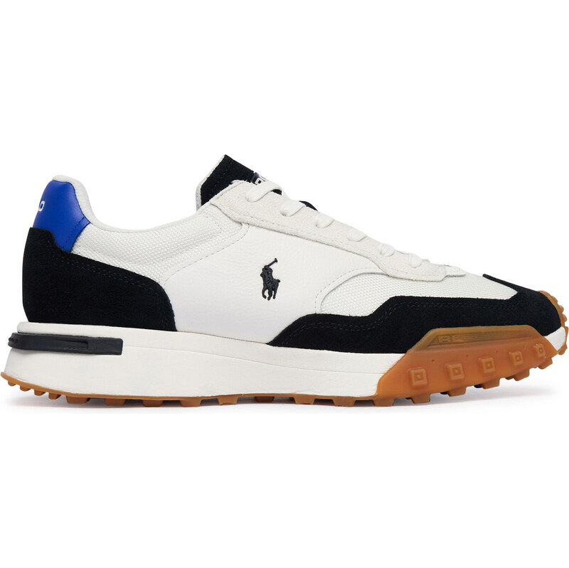 Sneakersy Polo Ralph Lauren
