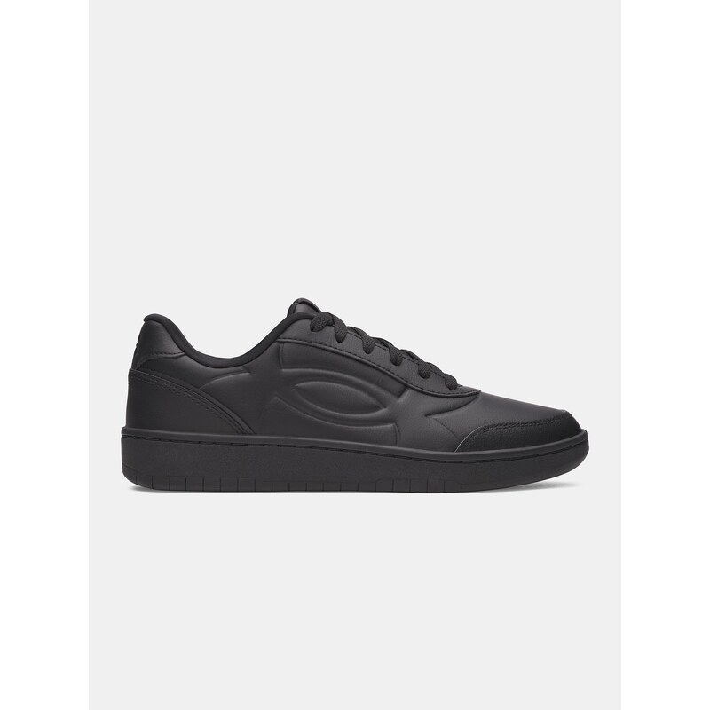 Obuv Under Armour Tempo Man Black