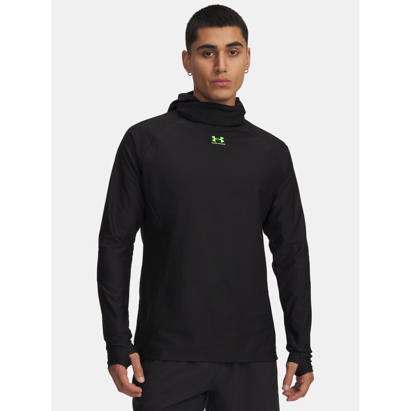 Mmikina Under Armour Elite Balaclava Man Black