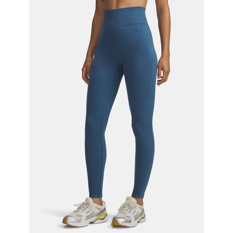 egíny Under Armour Seamless Cotton egging Wmn Blue