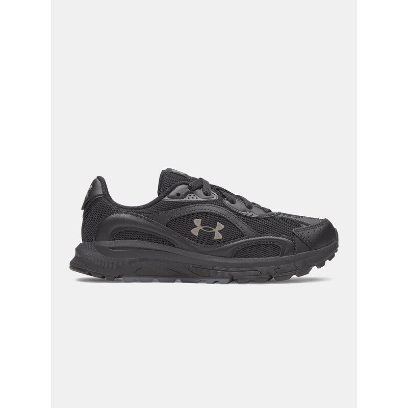 Obuv Under Armour Gs Tech Runner Uni Black