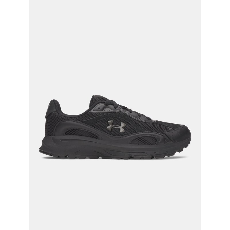 Obuv Under Armour Tech Runner Man Black