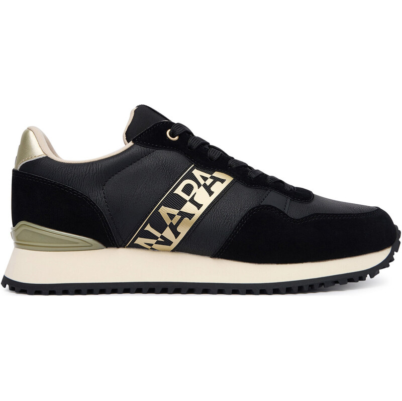Sneakersy Napapijri