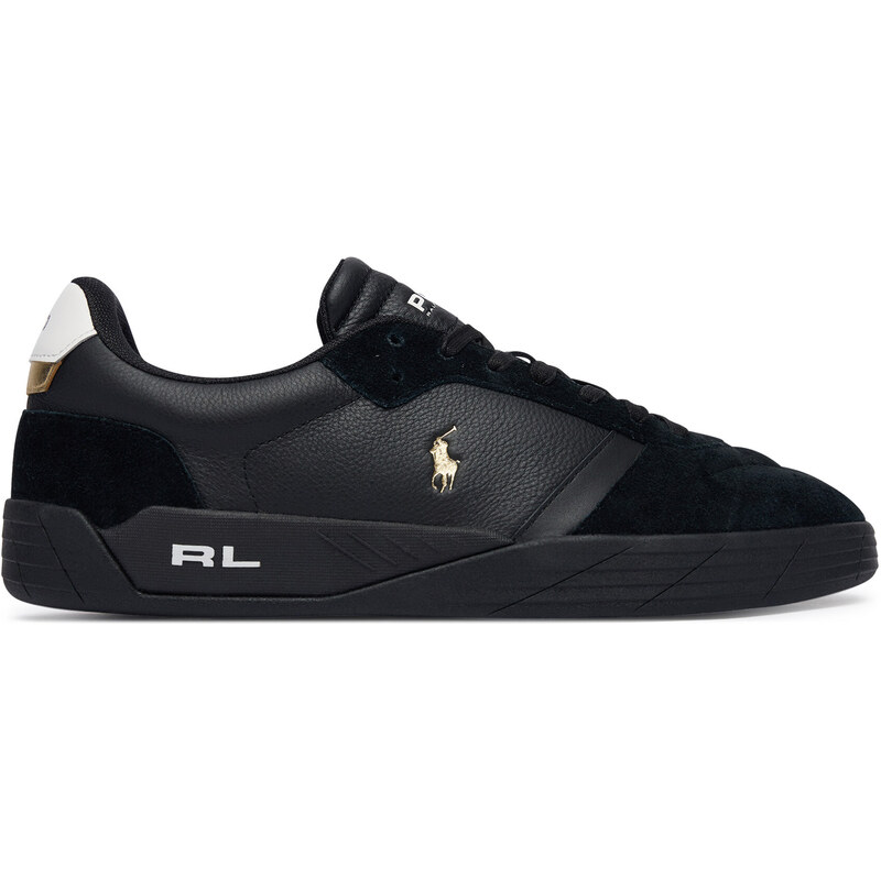 Sneakersy Polo Ralph Lauren
