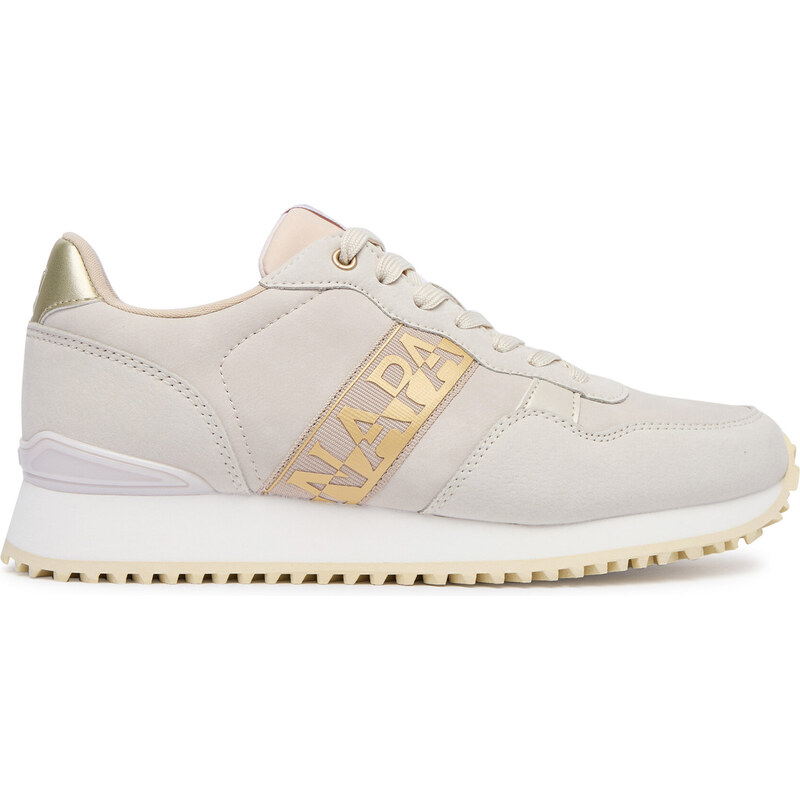 Sneakersy Napapijri 114739164
