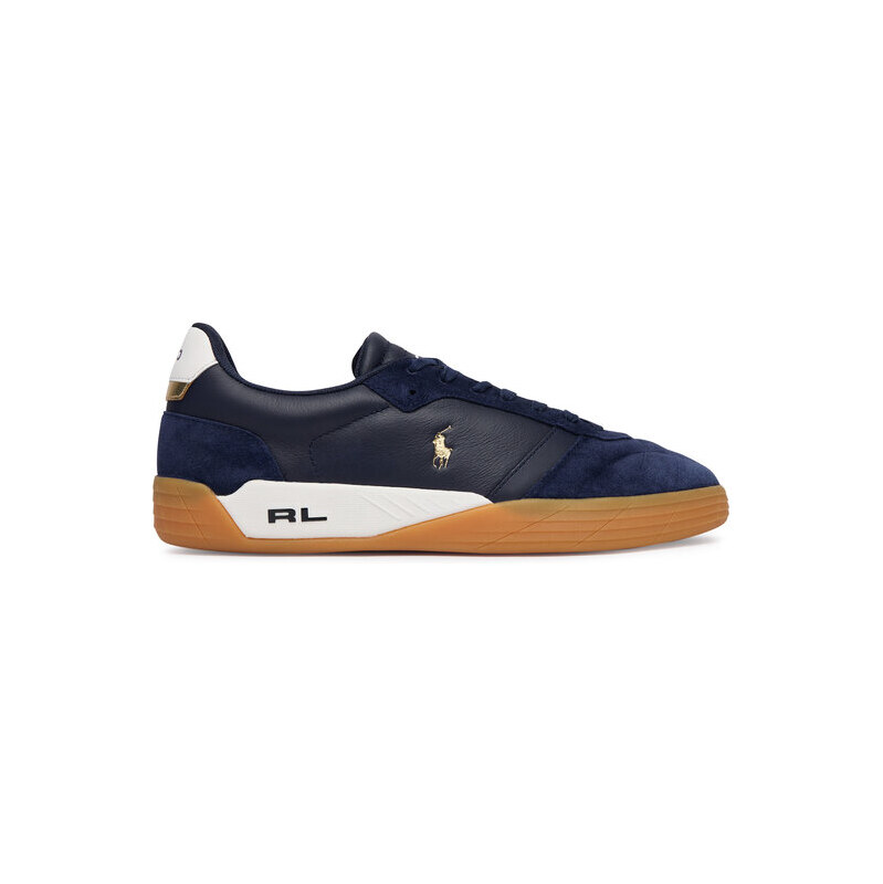 Sneakersy Polo Ralph Lauren