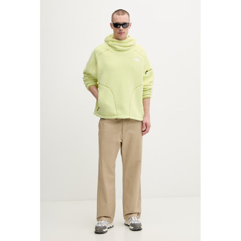 The North Face oversize mikina pánská Balaclava
